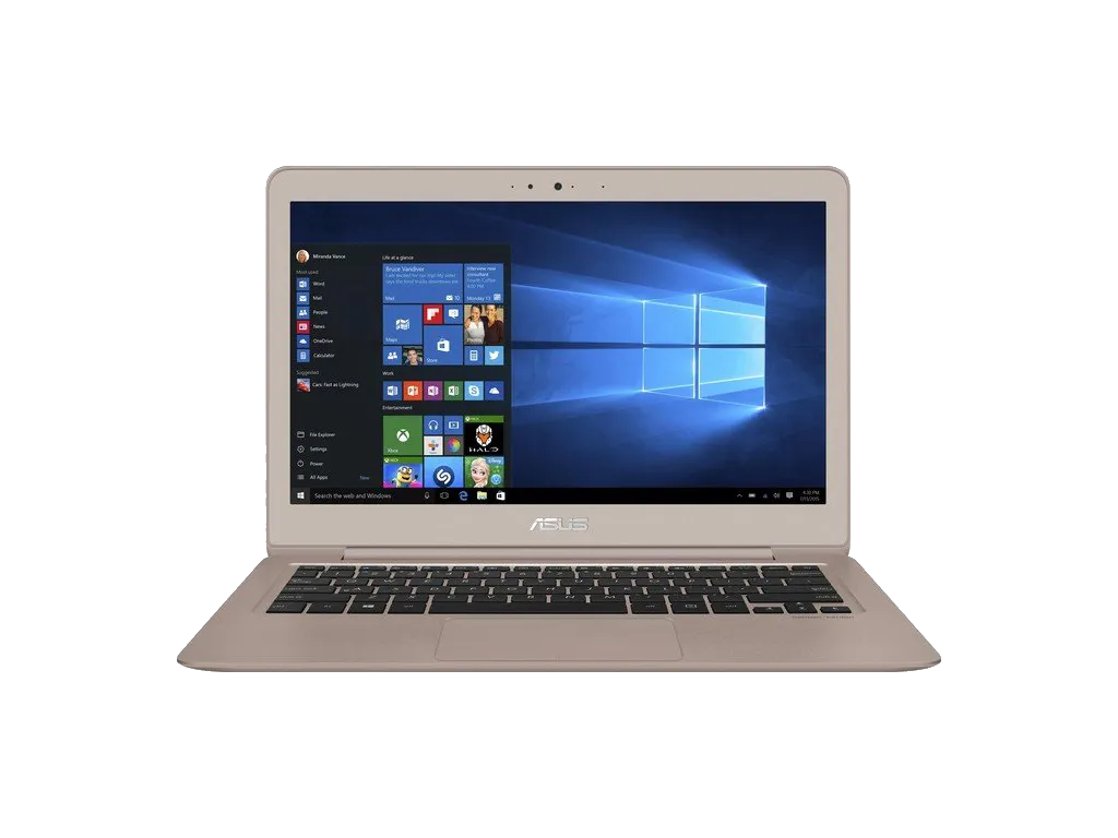 Ремонт разъема питания  Asus UX330UA