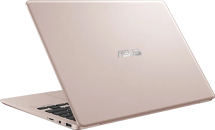 Ремонт разъема питания  Asus UX331UAL