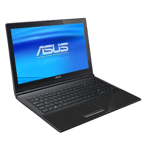 Ремонт разъема питания  Asus UX50V
