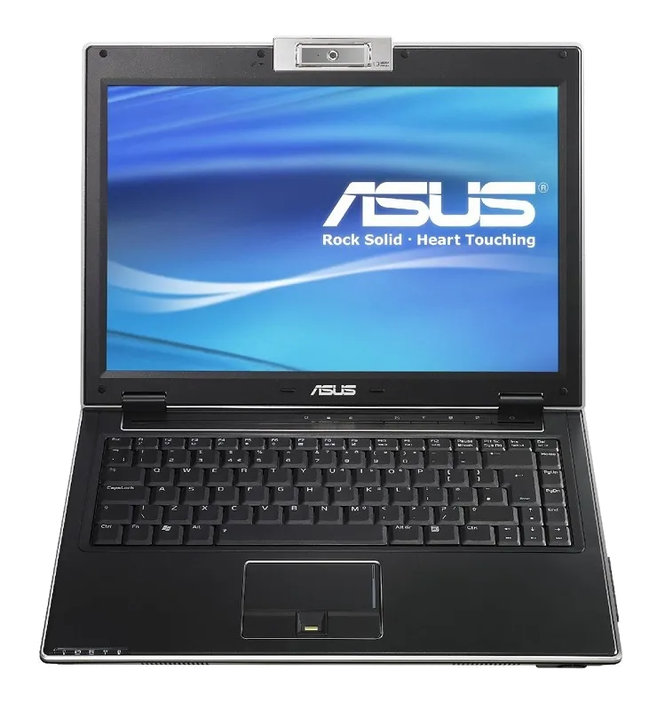 Ремонт разъема питания  Asus V2