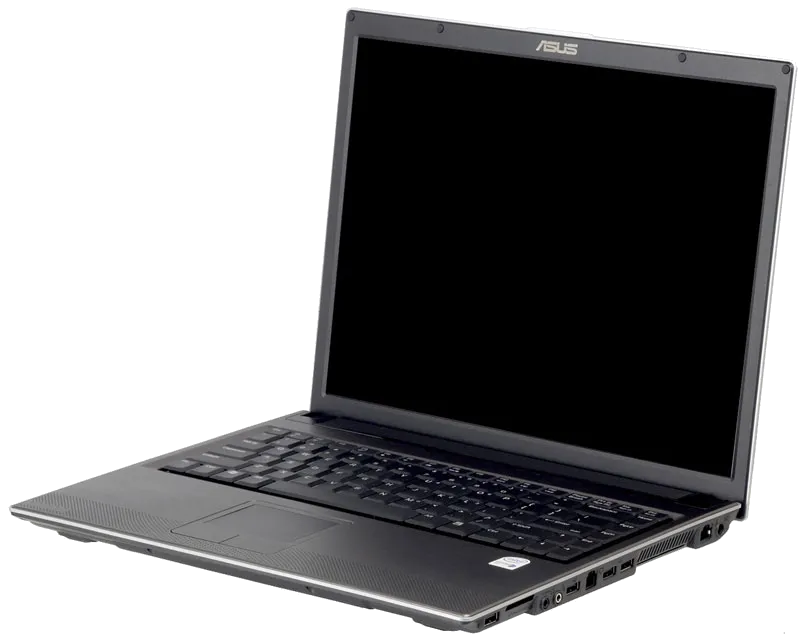 Ремонт разъема питания  Asus V6