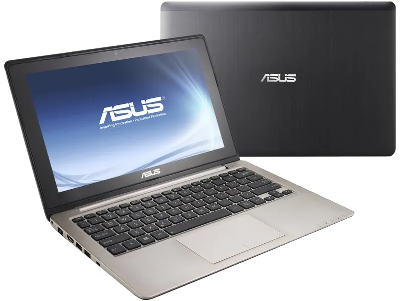 Ремонт разъема питания  Asus S200