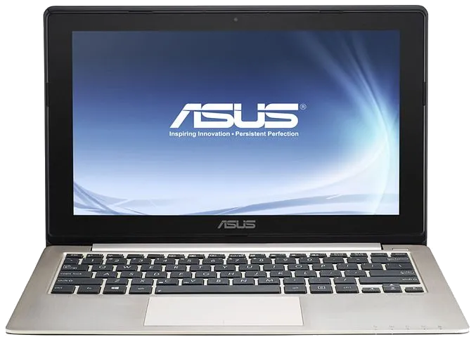Ремонт разъема питания  Asus S550
