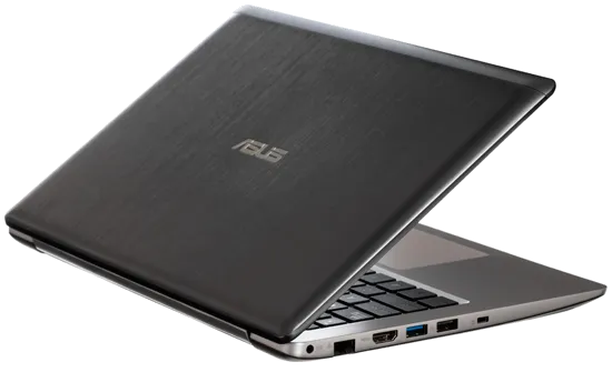 Ремонт разъема питания  Asus X202