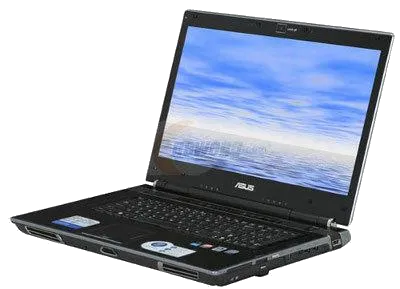 Ремонт разъема питания  Asus W90