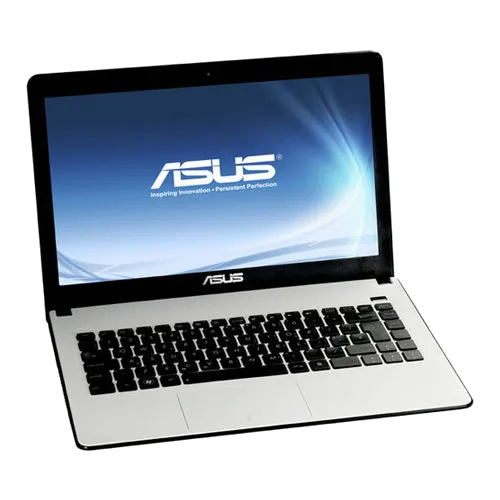Ремонт разъема питания  Asus X401