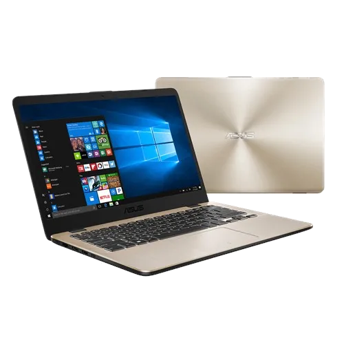 Ремонт разъема питания  Asus X405UA