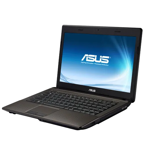 Ремонт разъема питания  Asus X44