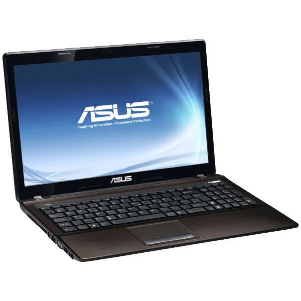 Ремонт разъема питания  Asus X53
