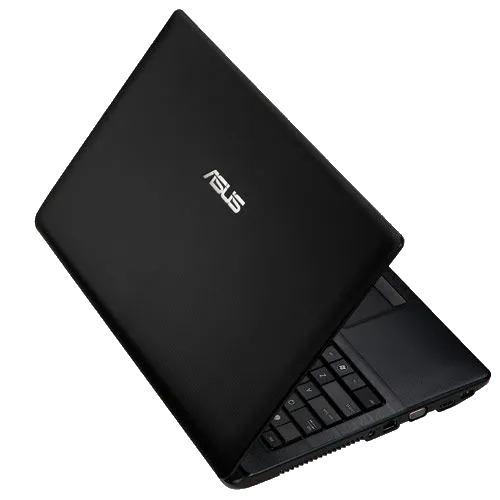 Ремонт разъема питания  Asus X54