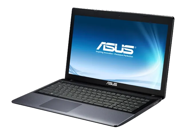 Ремонт разъема питания  Asus X55