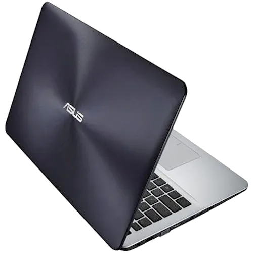 Ремонт разъема питания  Asus X555LA