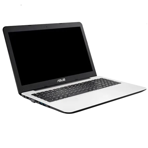 Ремонт разъема питания  Asus X555SJ