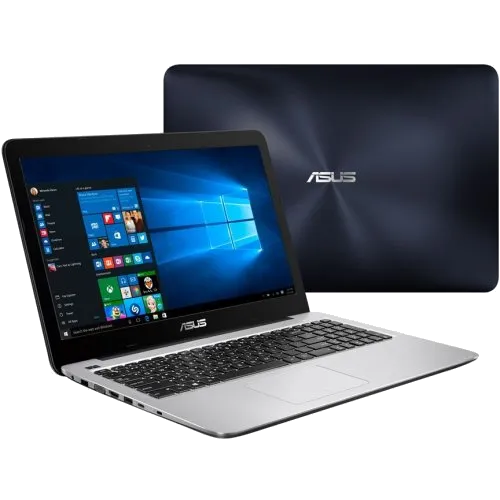 Ремонт разъема питания  Asus X556UQ