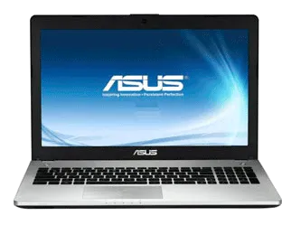 Ремонт разъема питания  Asus X56
