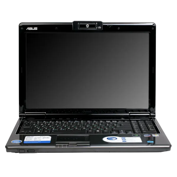 Ремонт разъема питания  Asus X57