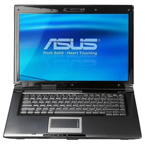 Ремонт разъема питания  Asus X59