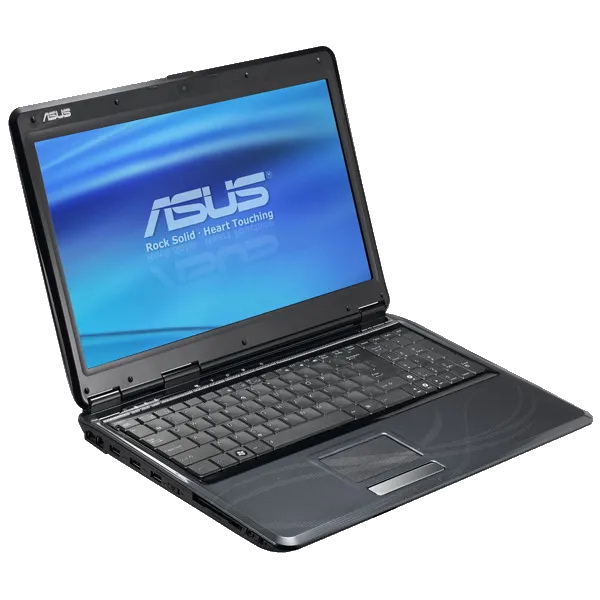 Ремонт разъема питания  Asus X61
