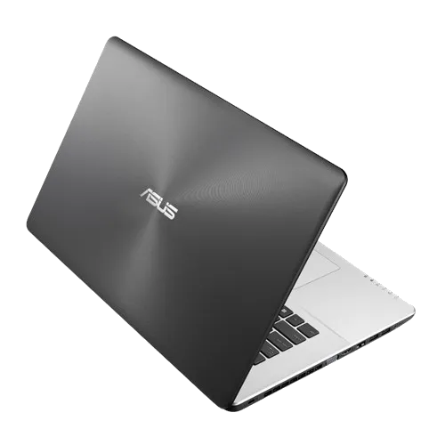 Ремонт разъема питания  Asus X750LN