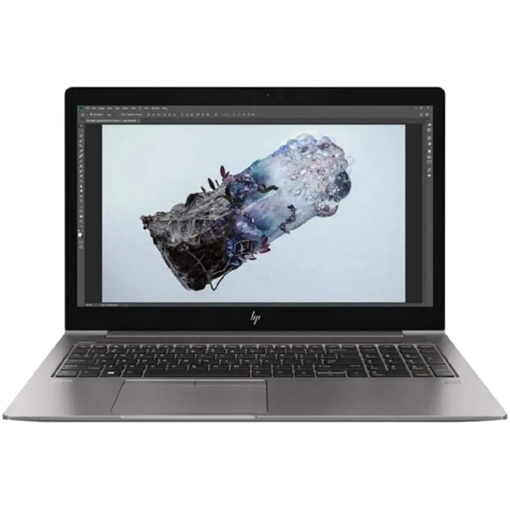 Ремонт разъема питания  Asus ZBook 15U