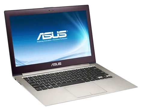 Ремонт разъема питания  Asus Prime UX21A