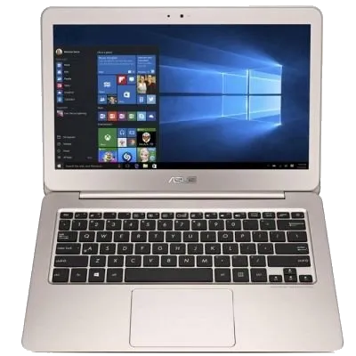Ремонт разъема питания  Asus UX 305CA