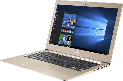 Ремонт разъема питания  Asus UX 305UA