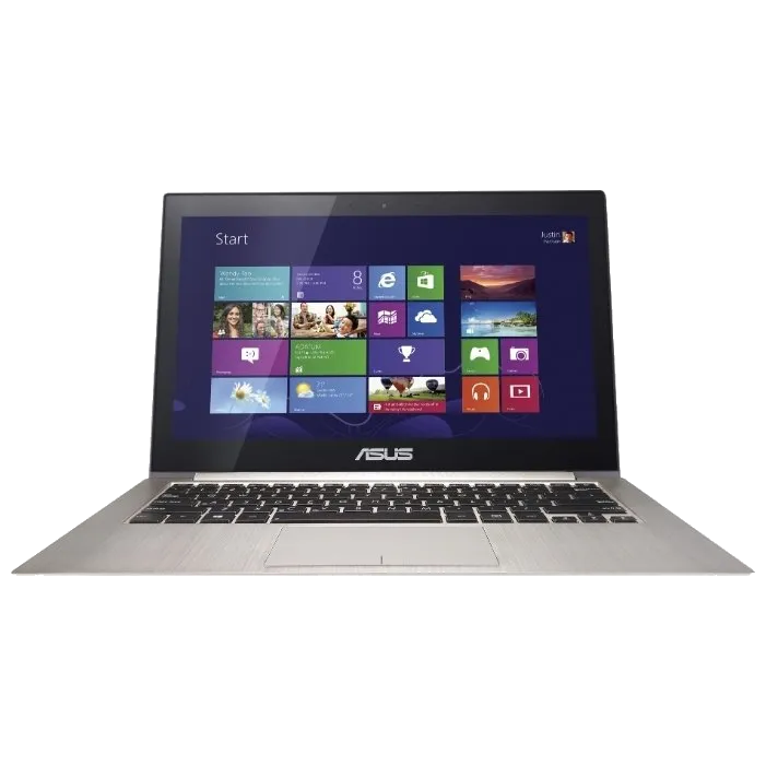 Ремонт разъема питания  Asus U500VZ