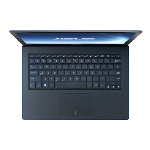 Ремонт разъема питания  Asus UX302LG