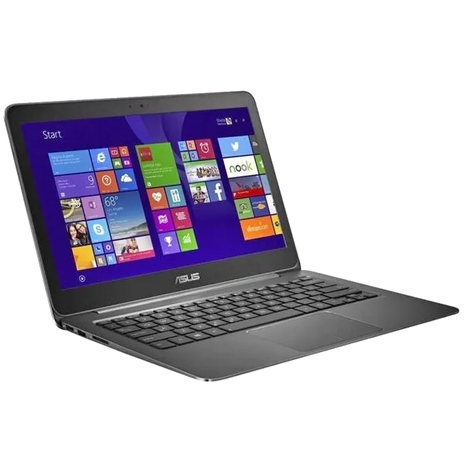 Ремонт разъема питания  Asus UX305FA