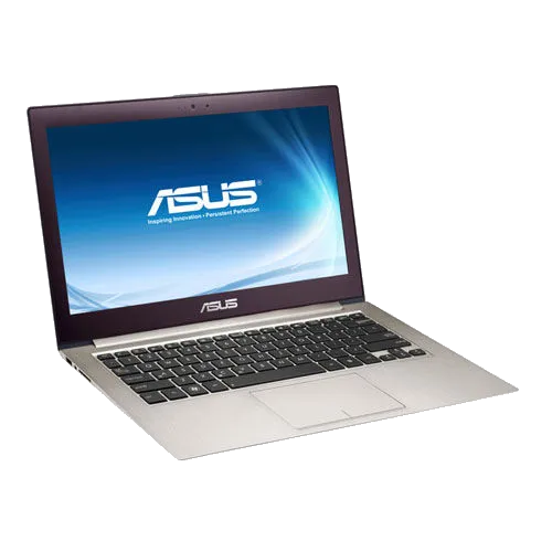 Ремонт разъема питания  Asus UX31A