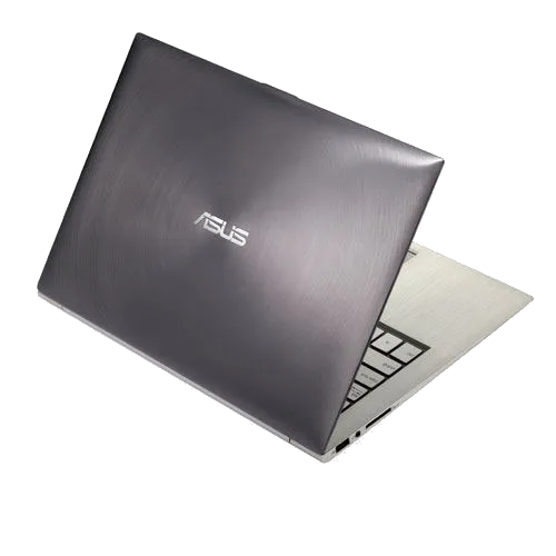 Ремонт разъема питания  Asus UX31E