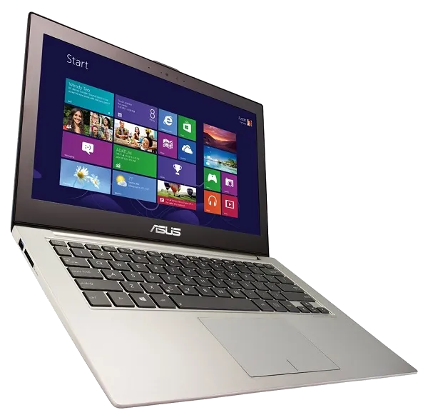Ремонт разъема питания  Asus UX32LN