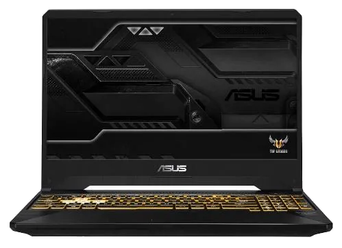 Ремонт разъема питания  Asus 90NR02D2-M02020