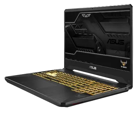 Ремонт разъема питания  Asus 90NR02D2-M02350
