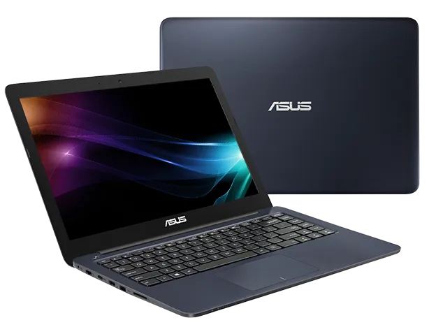Ремонт разъема питания  Asus Laptop E402WA