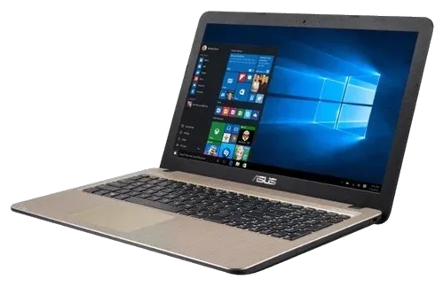 Ремонт разъема питания  Asus R540YA