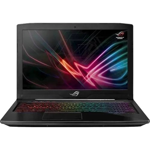 Ремонт разъема питания  Asus GL503VD