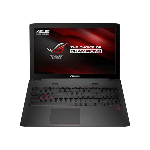 Ремонт разъема питания  Asus GL553VD-DM306T