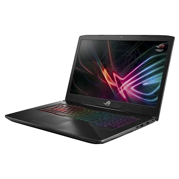 Ремонт разъема питания  Asus Scar Edition GL703GE