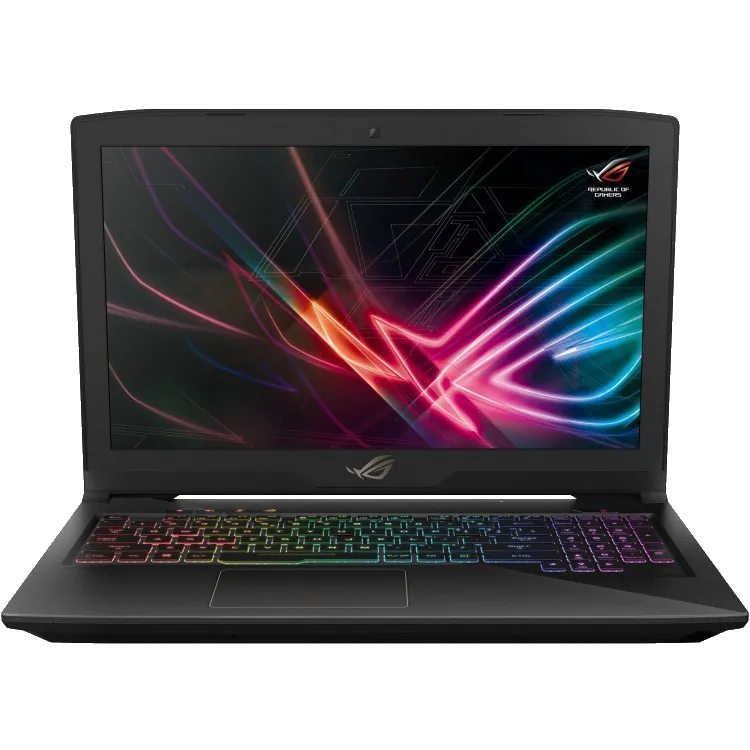 Ремонт разъема питания  Asus Scar Edition GL703GM