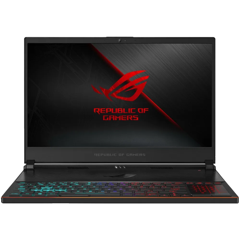 Ремонт разъема питания  Asus S GX531GX
