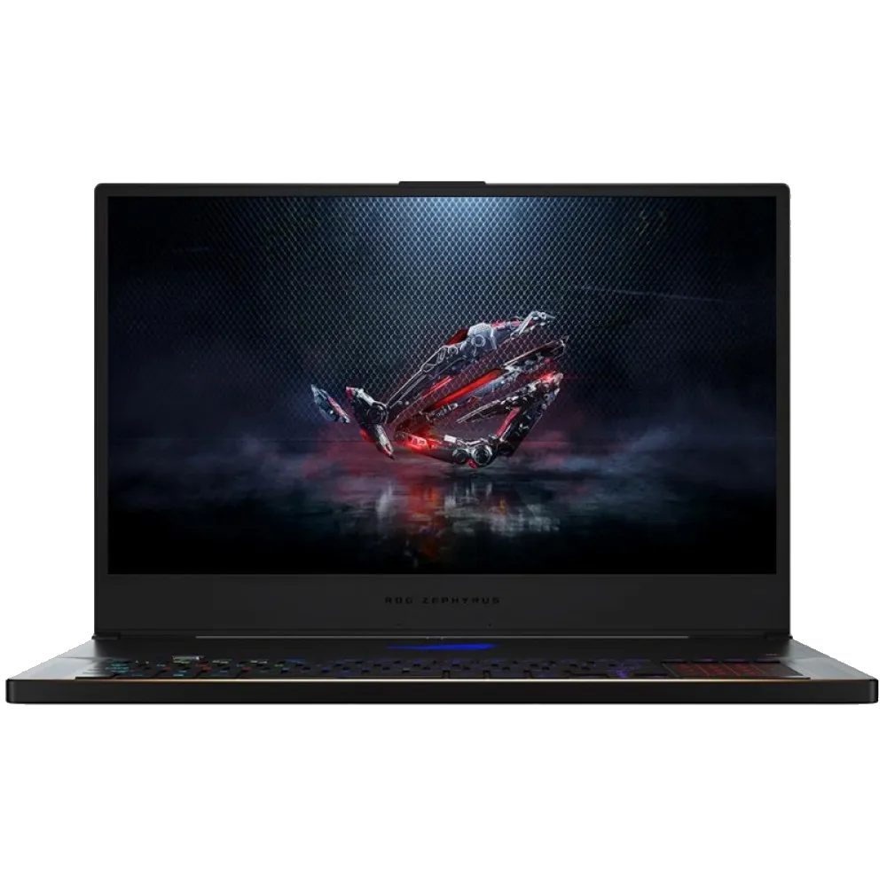 Ремонт разъема питания  Asus S GX701GW