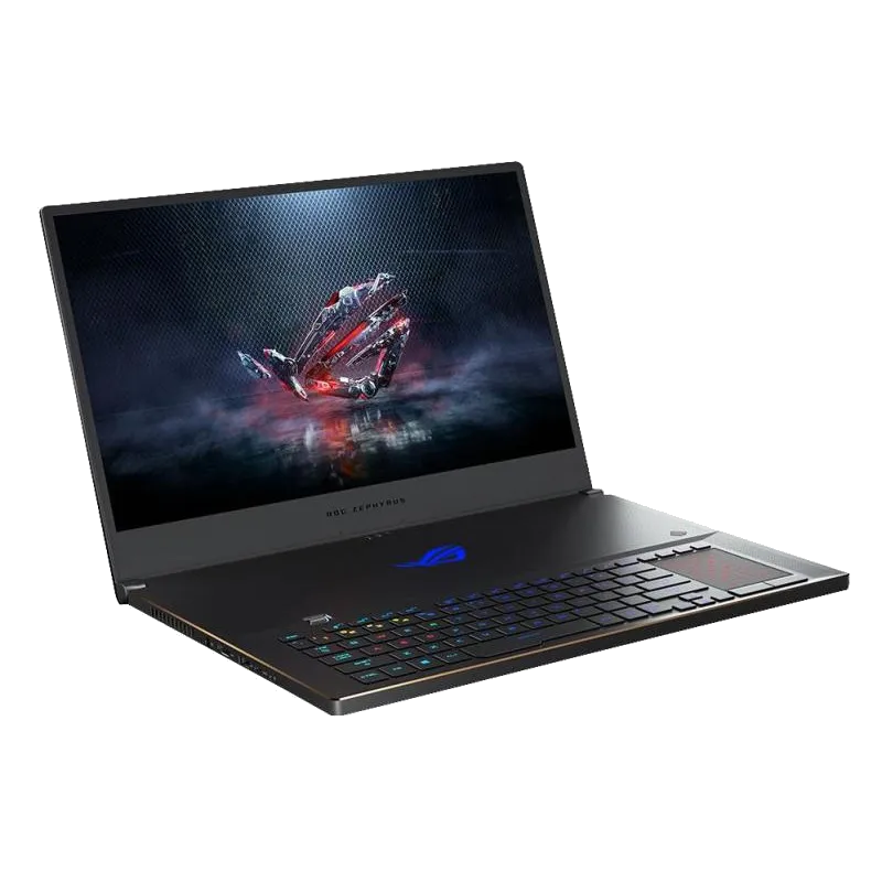 Ремонт разъема питания  Asus S GX701GX