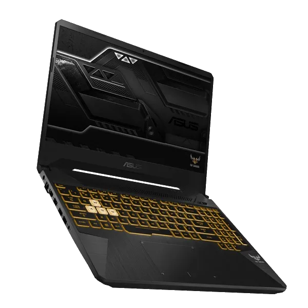 Ремонт разъема питания  Asus FX505DT-AL087