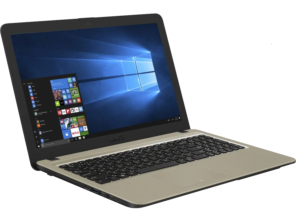 Ремонт разъема питания  Asus 15 X540NA