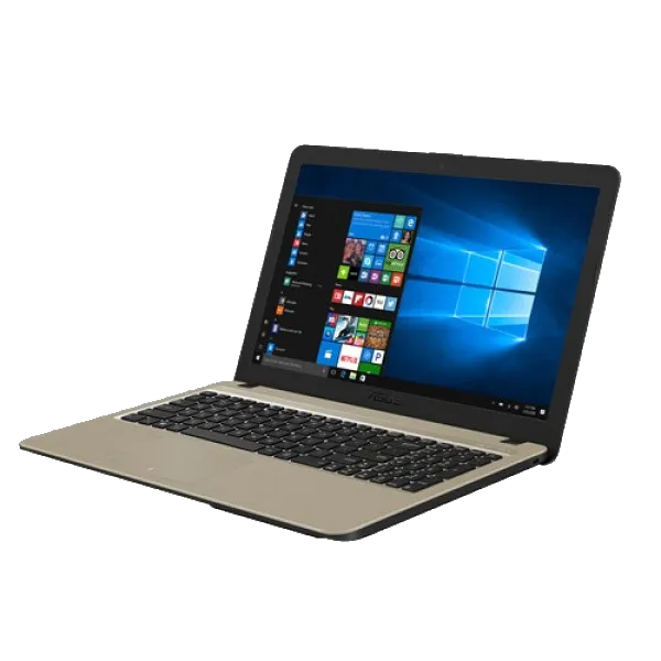 Ремонт разъема питания  Asus 15 X540UA
