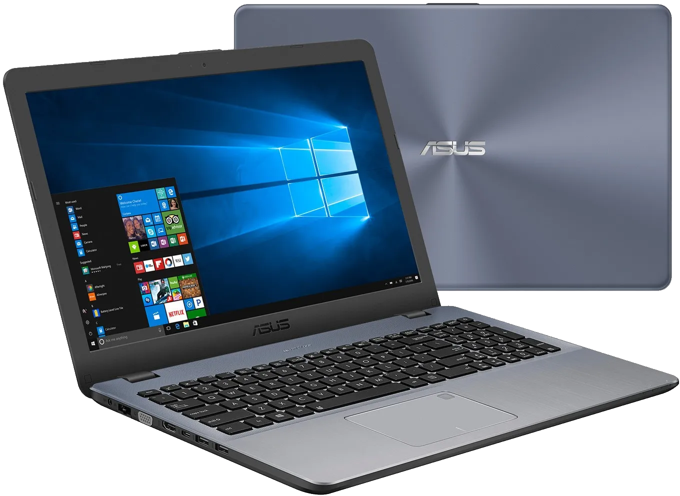 Ремонт разъема питания  Asus 15 X542UF