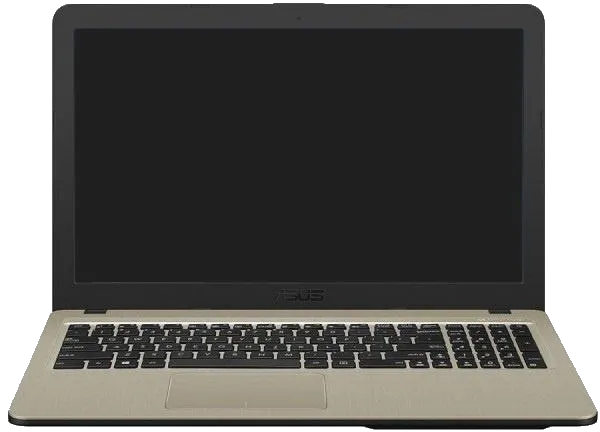 Ремонт разъема питания  Asus A540BA