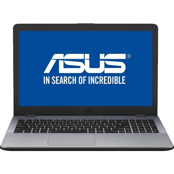Ремонт разъема питания  Asus A540UB